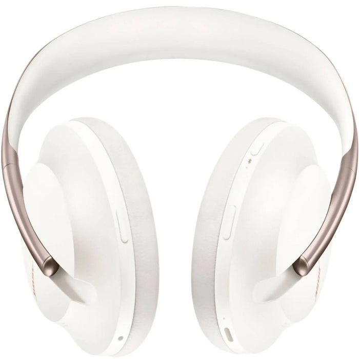 Bose Noise Cancelling Wireless Over-Ear Headphones 700 - Soapstone