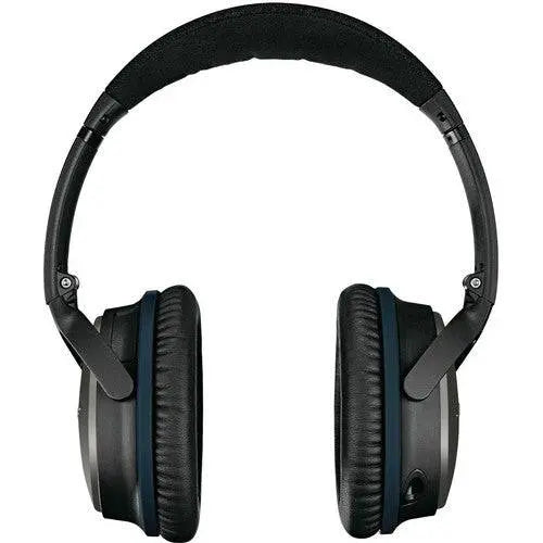 Bose QuietComfort 25 Acoustic Noise Cancelling Headphones (Android, Black)