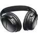 Bose QuietComfort 35 Series II Wireless Noise Cancelling Headphones (Black)