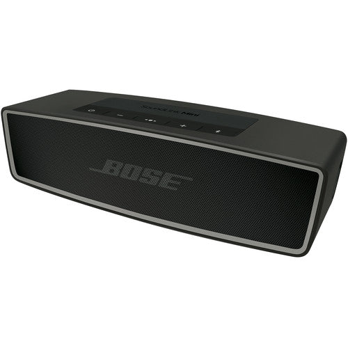 Bose SoundLink Mini Bluetooth Speaker II (Carbon)