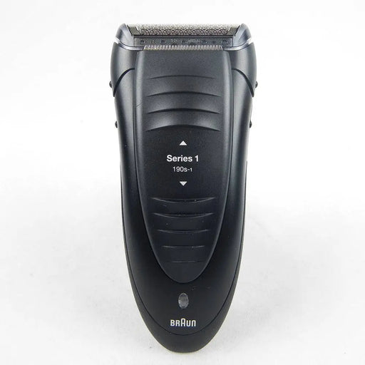 Braun Series 1 190s Shaver Braun 190 Series 1 Men's Rechargeable Shaver