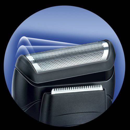 Braun Series 1 190s Shaver Braun 190 Series 1 Men's Rechargeable Shaver