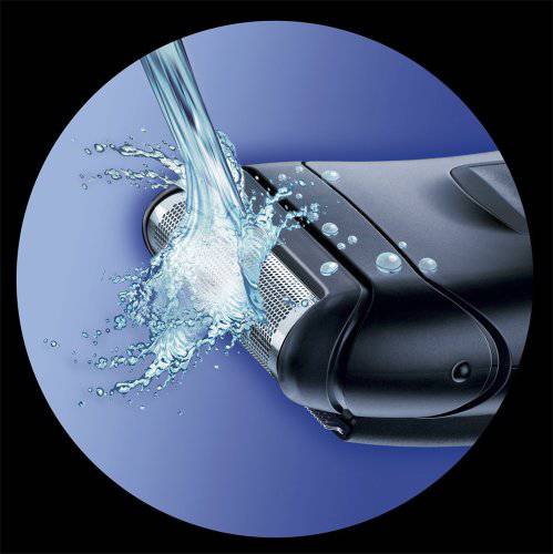 Braun Series 1 190s Shaver Braun 190 Series 1 Men's Rechargeable Shaver
