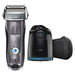 Braun Series 7 7865cc Electric Razor for Men