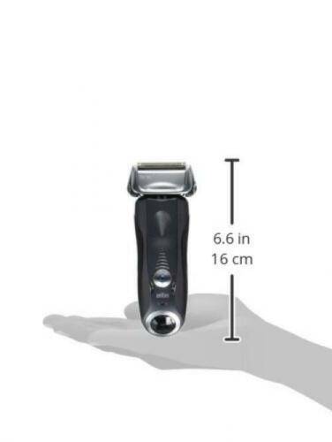 Braun Series 7 7865cc Electric Razor for Men