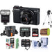 Canon PowerShot G9 X Digital Camera Professional Bundle