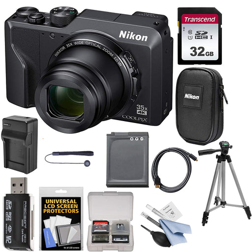 Canon PowerShot G9 X Digital Camera Software Kit With 8GB Memory Card