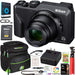 Nikon COOLPIX A1000 Digital Camera Supreme Bundle