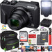 Panasonic Lumix DC-LX100 II Digital Camera Koah Bundle
