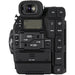 Canon Cinema EOS C300 Mark II Camcorder Body with Dual Pixel CMOS AF (EF Lens Mount)