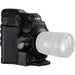 Canon Cinema EOS C300 Mark II Camcorder Body (PL Lens Mount)