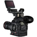 Canon Cinema EOS C300 Mark II Camcorder Body (PL Lens Mount) with Sandisk Extreme Pro 64GB Premium Bundle
