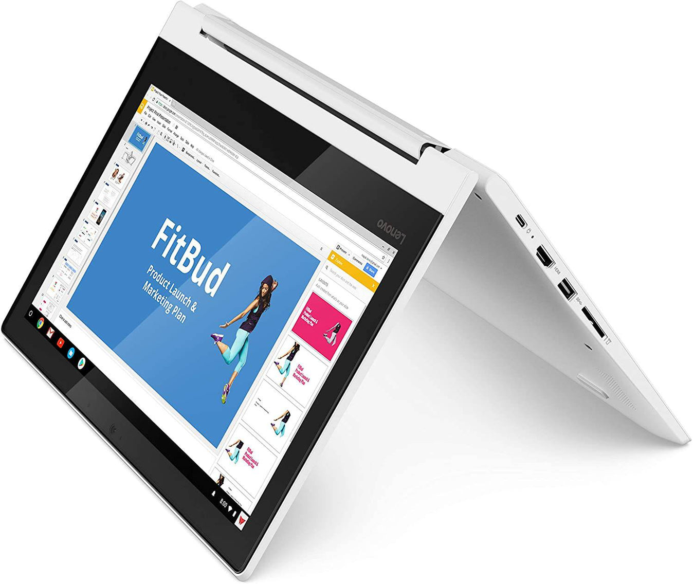 Computers & Accessories~Laptops~Chromebook