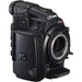 Canon EOS C500 4K Cinema Camera (PL Lens Mount) NTSC