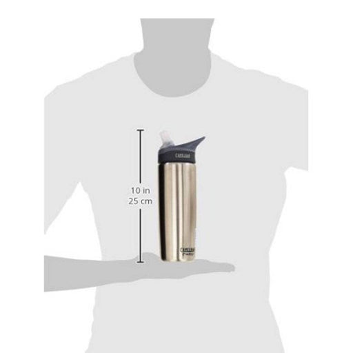Camelbak Eddy Stainless Bottle