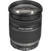 Canon EOS 60D DSLR Camera with 18-200mm and 70-300mm Lenses Kit USA