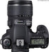 Canon EOS 7D SLR Digital Camera with EF-S 15-85mm f/3.5-5.6 IS USM Lens