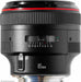 Canon EF 85mm f/1.2L II USM Lens