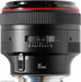 Canon EF 85mm f/1.2L II USM Lens