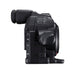 Canon EOS C100 Mark II Body with Dual Pixel CMOS AF USA