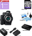 Canon EOS C500 4K Cinema Camera (EF Lens Mount) NTSC