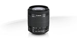 Canon EOS Rebel T6i/800D DSLR Camera with 18-55mm &amp; 70-300mm Lenses Accessory Kit
