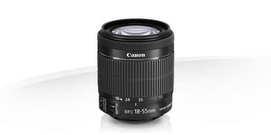 Canon EOS Rebel T6i/800D DSLR Camera with 18-55mm &amp; 70-300mm Lenses Accessory Kit