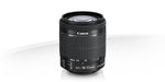 Canon EOS Rebel T6i/800D DSLR Camera with 18-55mm Bundle