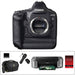 Canon EOS-1D X DSLR W/ PIXMA PRO-100 Wireless Inkjet Printer Kit