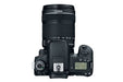 Canon EOS Rebel T6s DSLR w/ EF-S 18-135mm f/3.5-5.6 IS STM Lens
