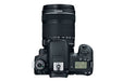 Canon EOS Rebel T6s DSLR w/ EF-S 18-135mm f/3.5-5.6 IS STM Lens USA