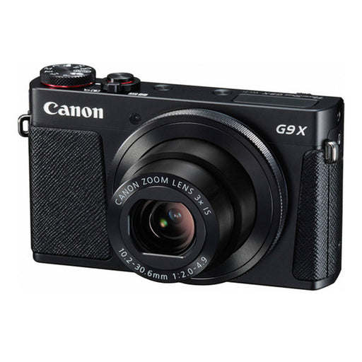 Canon PowerShot G9 X Digital Camera