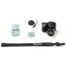 Canon PowerShot SX510 HS 12.1 MP CMOS Digital Camera - Black