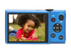 Canon PowerShot ELPH 115 16MP Digital Camera (Blue)