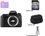 Canon EOS Rebel T6s DSLR Camera (Body Only) USA