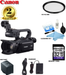 Canon XA20 Professional HD Camcorder USA