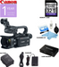 Canon XA30 Professional Camcorder