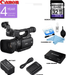 Canon XF100 HD Professional Camcorder