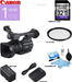 Canon XF200 HD Camcorder