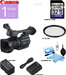 Canon XF200 HD Camcorder USA