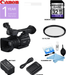 Canon XF205 HD Camcorder NTSC