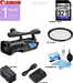 Canon XH-G1s 3CCD HDV Camcorder NTSC USA