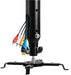 Essential Accessory Bundle For NEC Projectors Under 64LBS