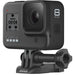 GoPro HERO8 Black w/ Housing Case for Protective Shell with Anti Fog Inserts and Filter Kit Suitable for Underwater Diving Photography 60M