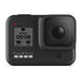 GoPro HERO8 Black w/ Housing Case for Protective Shell with Anti Fog Inserts and Filter Kit Suitable for Underwater Diving Photography 60M