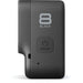 GoPro HERO8 Black w/ Housing Case for Protective Shell with Anti Fog Inserts and Filter Kit Suitable for Underwater Diving Photography 60M