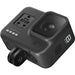 GoPro HERO8 Black w/ Housing Case for Protective Shell with Anti Fog Inserts and Filter Kit Suitable for Underwater Diving Photography 60M