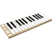CME Xkey - Mobile MIDI Keyboard - ASSORTED COLORS
