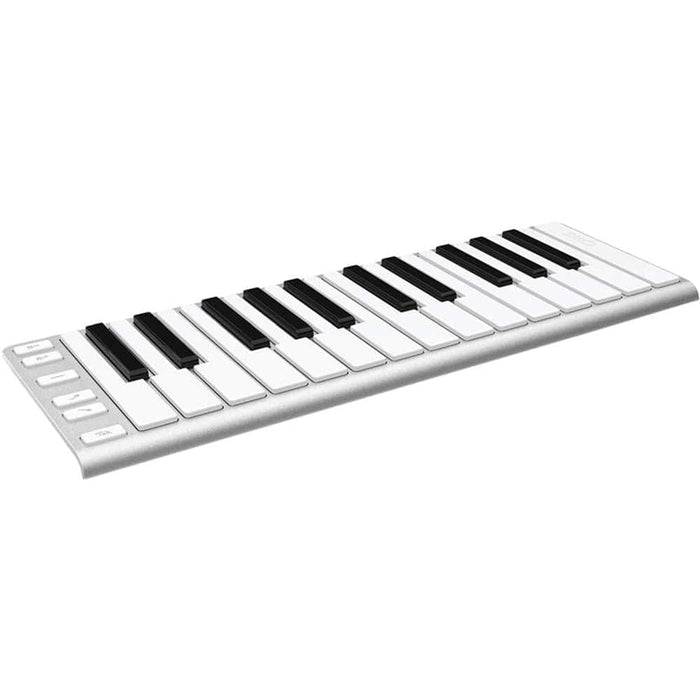CME Xkey - Mobile MIDI Keyboard - ASSORTED COLORS