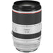 Canon RF 70-200mm f/2.8L IS USM Lens USA with Universal Flash Starter Bundle